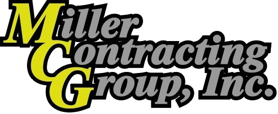 Miller Contracting Group Logo